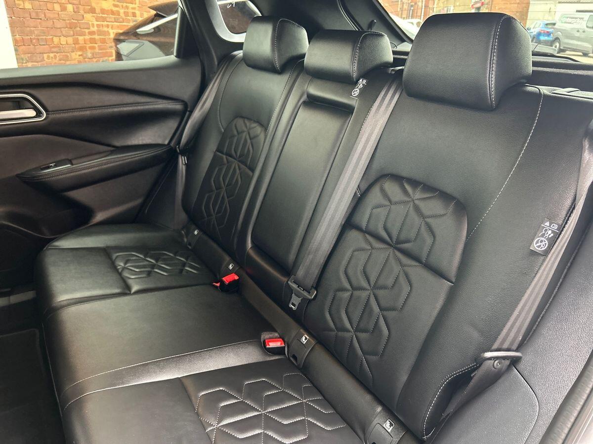 Used Nissan Qashqai 2025 for sale - 77946445: Photo 20