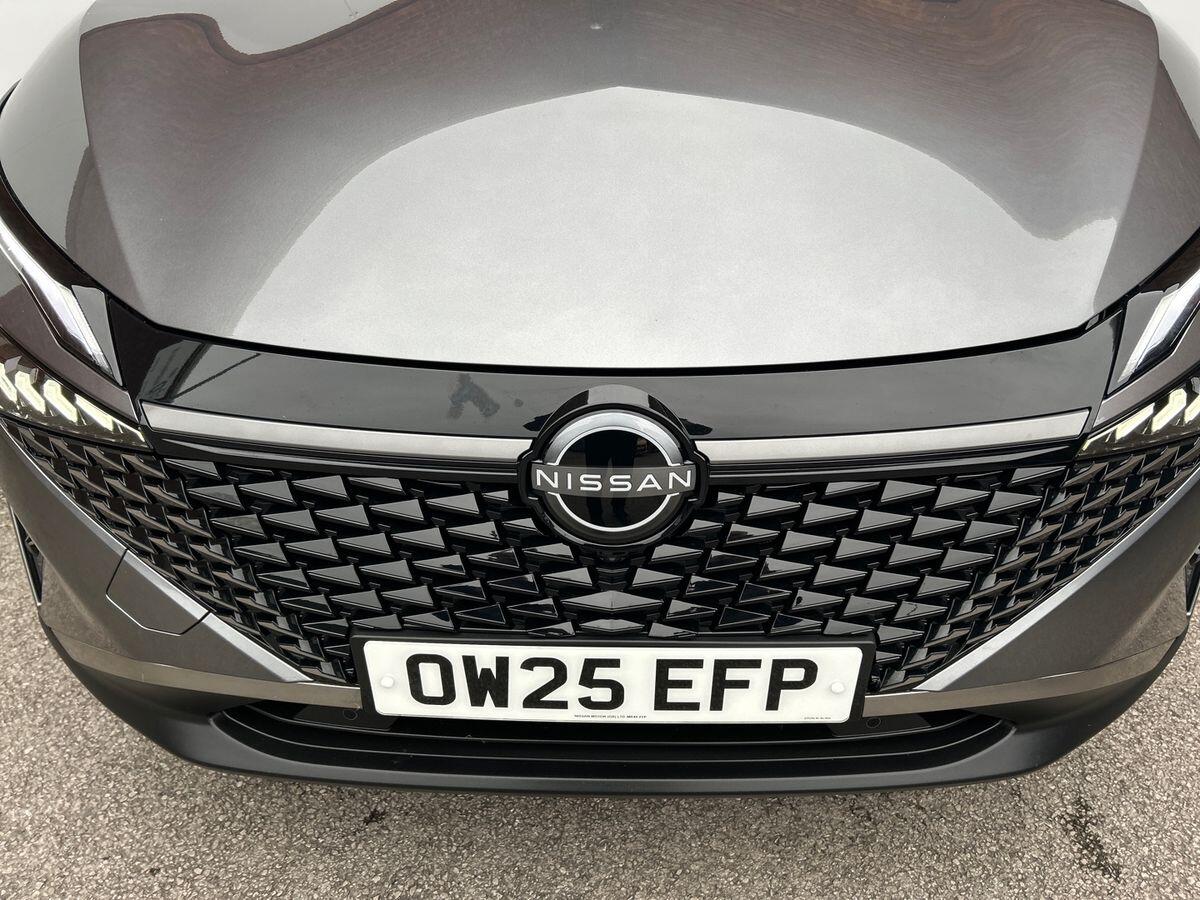 Used Nissan Qashqai 2025 for sale - 77946445: Photo 26