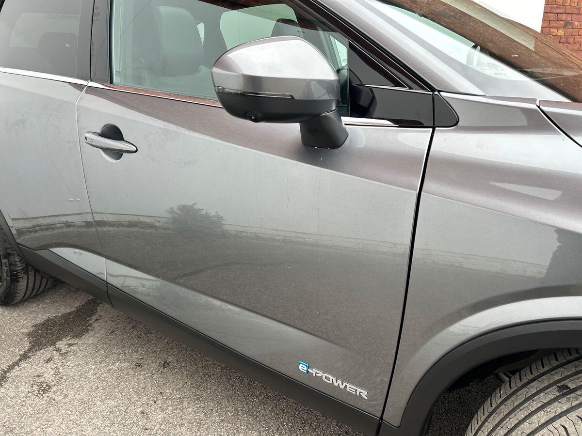 Used Nissan Qashqai 2025 for sale - 77946445: Photo 27