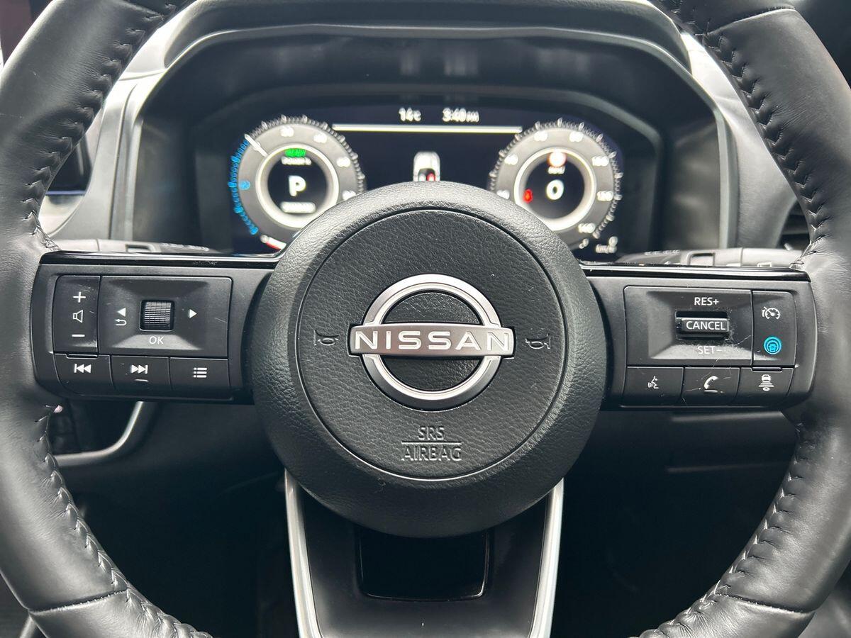 Used Nissan Qashqai 2025 for sale - 77946445: Photo 28