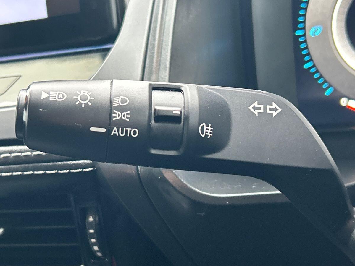 Used Nissan Qashqai 2025 for sale - 77946445: Photo 29