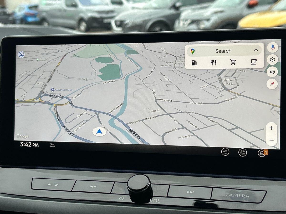 Used Nissan Qashqai 2025 for sale - 77946445: Photo 32