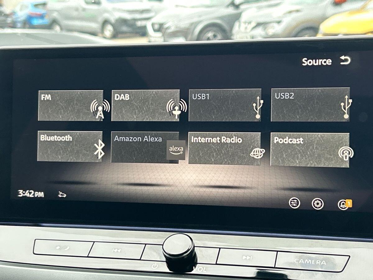 Used Nissan Qashqai 2025 for sale - 77946445: Photo 33