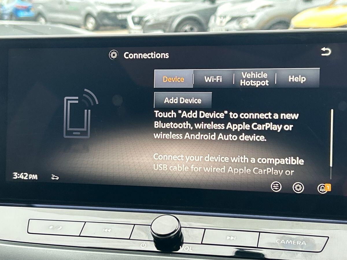 Used Nissan Qashqai 2025 for sale - 77946445: Photo 34