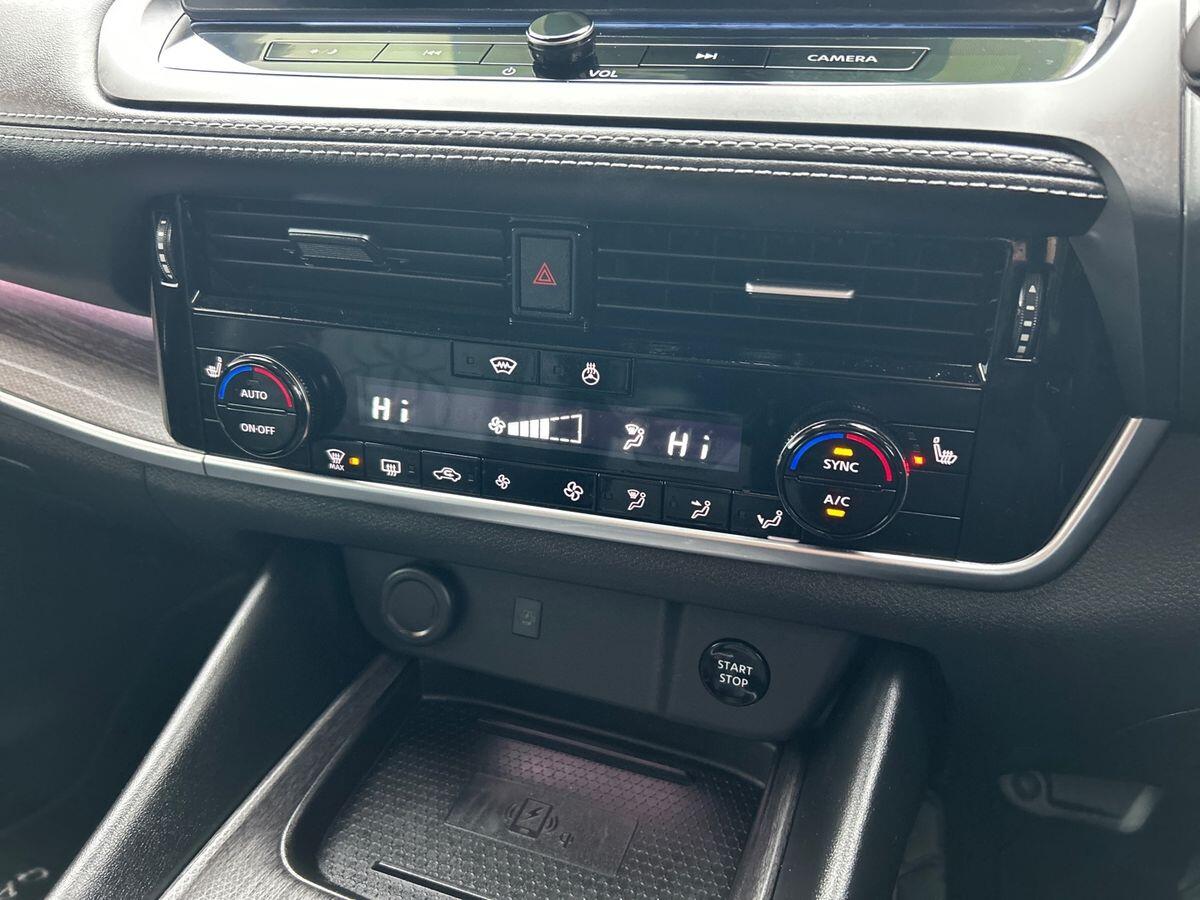 Used Nissan Qashqai 2025 for sale - 77946445: Photo 37