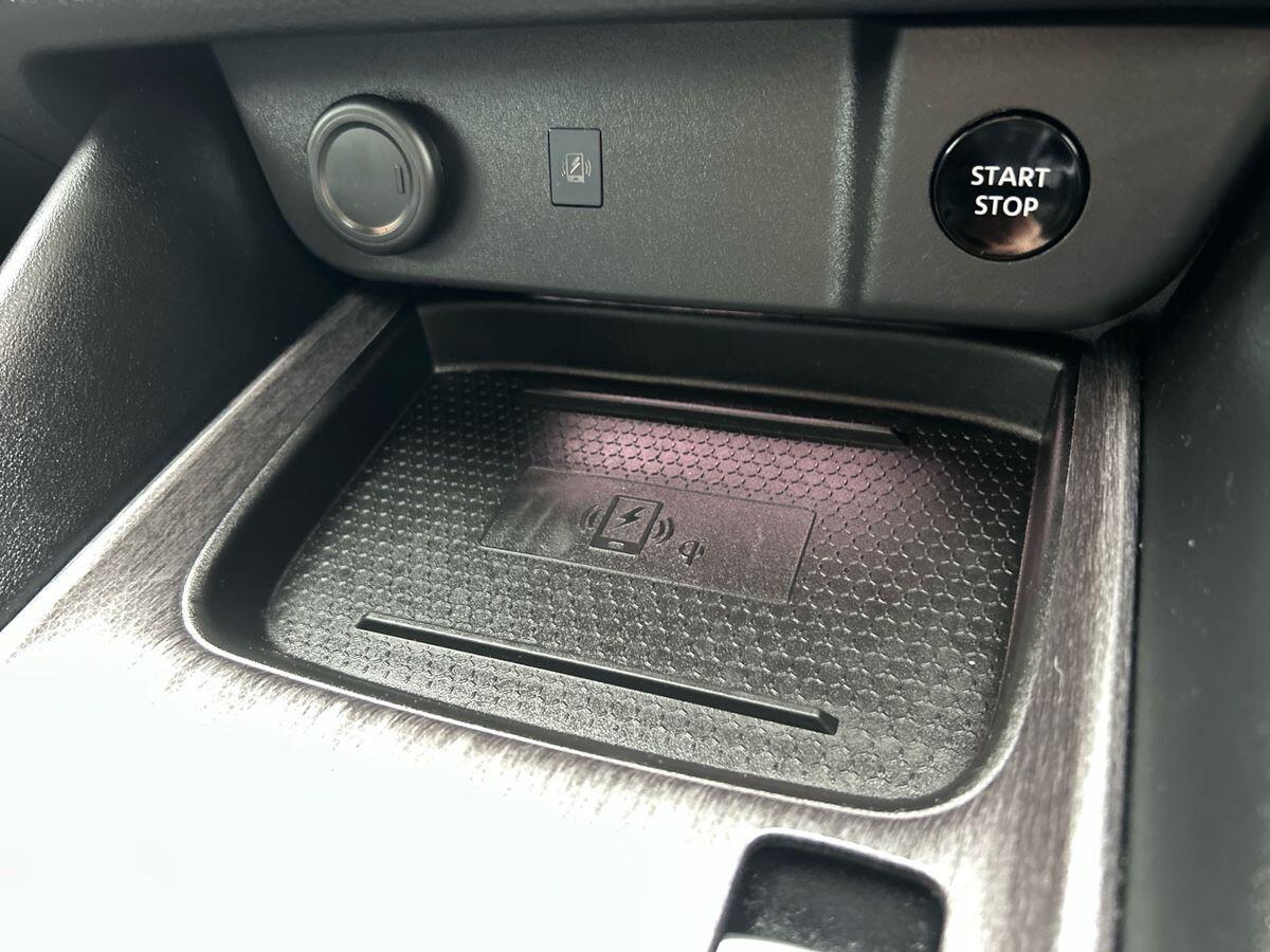 Used Nissan Qashqai 2025 for sale - 77946445: Photo 38