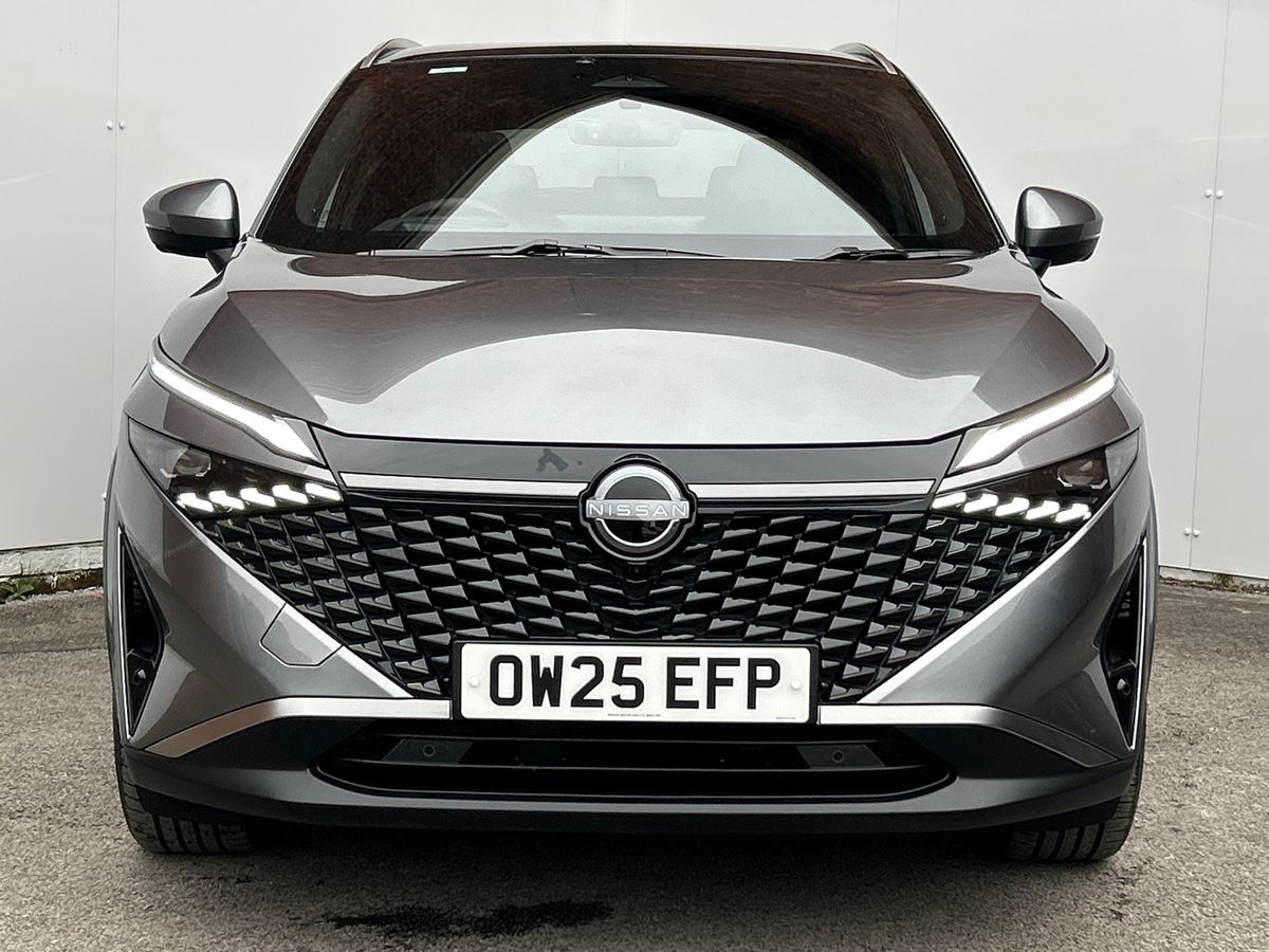 Used Nissan Qashqai 2025 for sale - 77946445: Photo 4