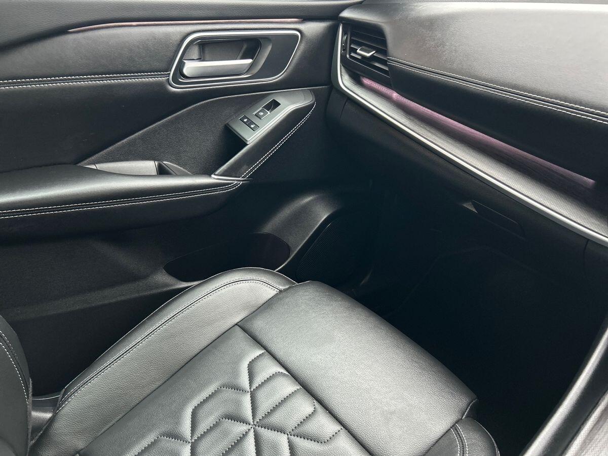 Used Nissan Qashqai 2025 for sale - 77946445: Photo 42