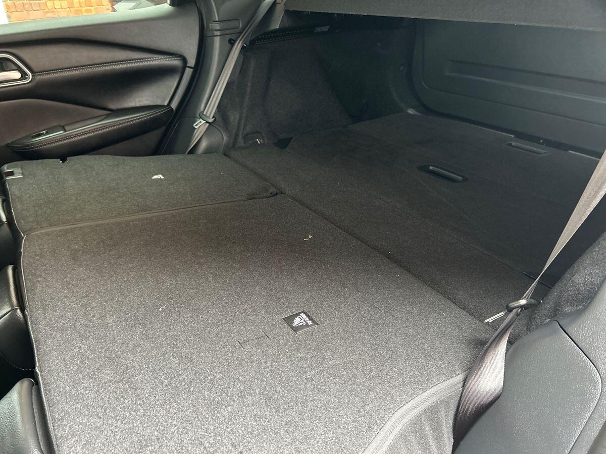 Used Nissan Qashqai 2025 for sale - 77946445: Photo 50