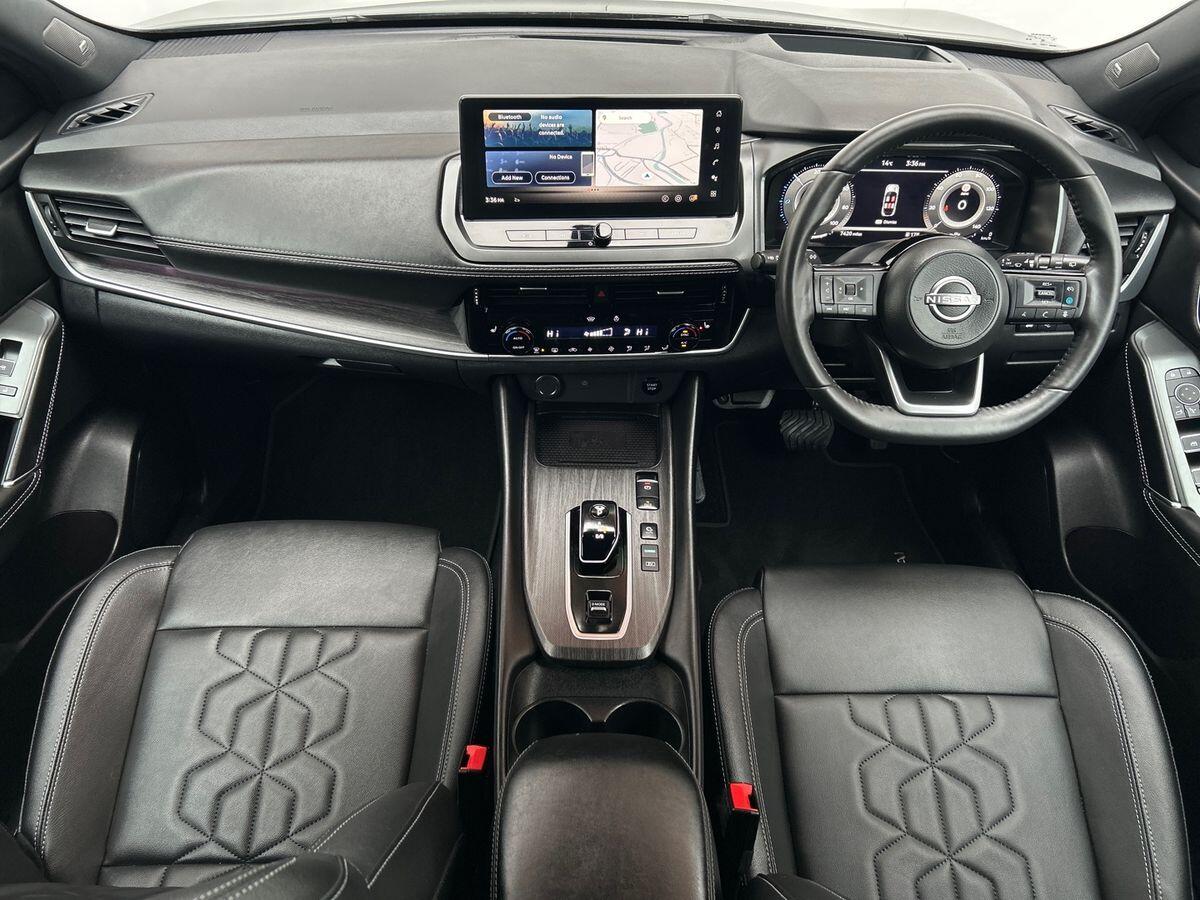 Used Nissan Qashqai 2025 for sale - 77946445: Photo 7