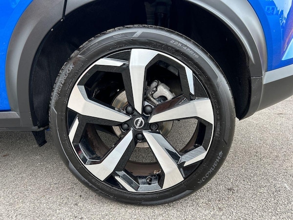 Used Nissan Juke 2024 for sale - 76298693: Photo 10