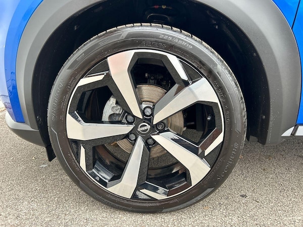 Used Nissan Juke 2024 for sale - 76298693: Photo 11