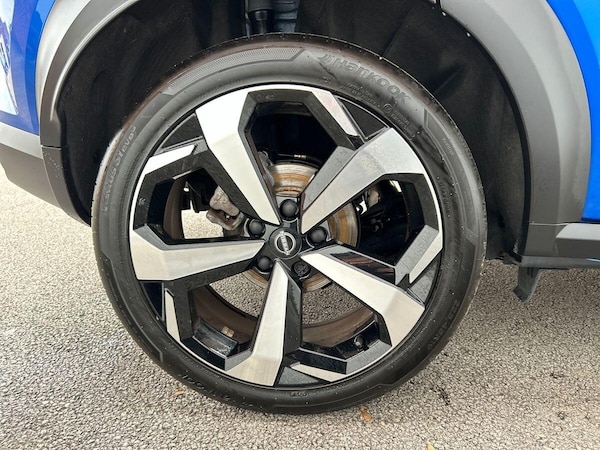 Used Nissan Juke 2024 for sale - 76298693: Photo 13