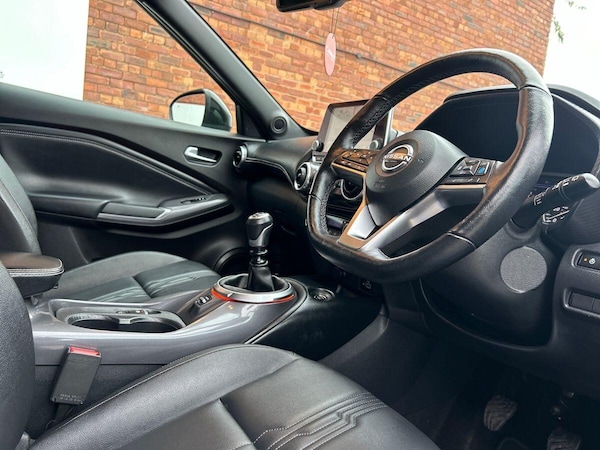 Used Nissan Juke 2024 for sale - 76298693: Photo 14