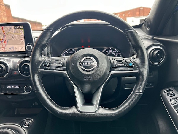 Used Nissan Juke 2024 for sale - 76298693: Photo 19