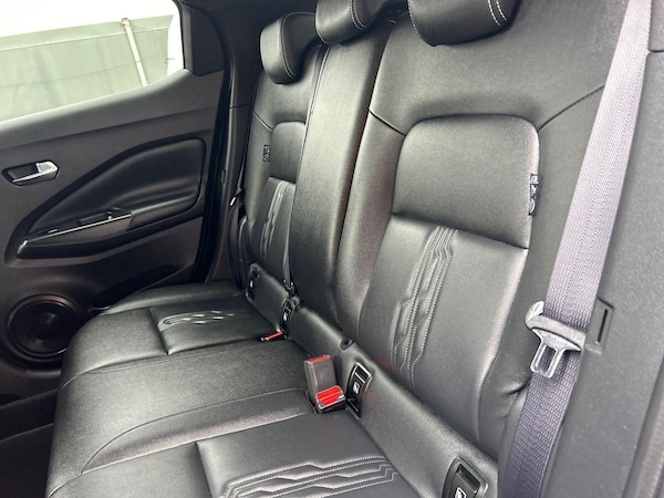 Used Nissan Juke 2024 for sale - 76298693: Photo 20