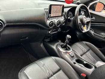 Used Nissan Juke 2024 for sale - 76298693: Photo