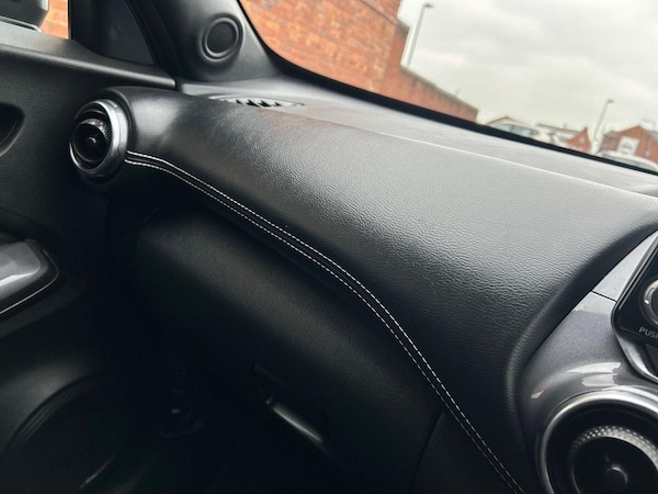 Used Nissan Juke 2024 for sale - 76298693: Photo 37