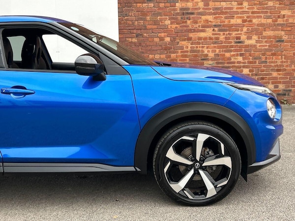 Used Nissan Juke 2024 for sale - 76298693: Photo 39