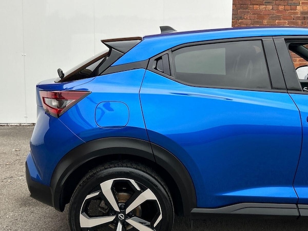 Used Nissan Juke 2024 for sale - 76298693: Photo 40