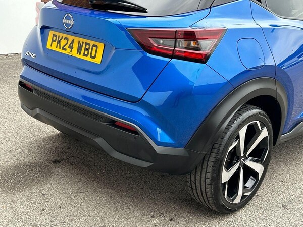 Used Nissan Juke 2024 for sale - 76298693: Photo 41