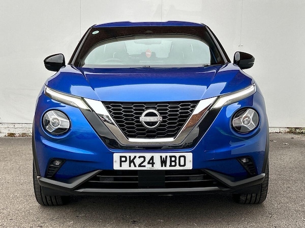 Used Nissan Juke 2024 for sale - 76298693: Photo 4