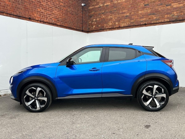 Used Nissan Juke 2024 for sale - 76298693: Photo 6