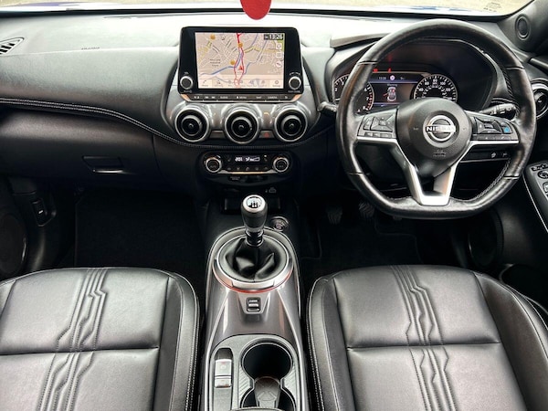 Used Nissan Juke 2024 for sale - 76298693: Photo 7