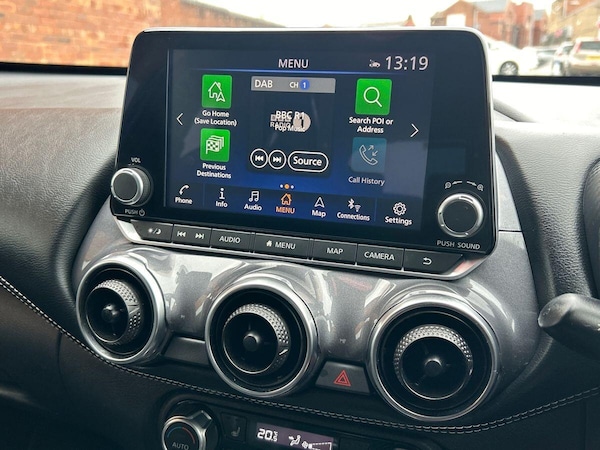 Used Nissan Juke 2024 for sale - 76298693: Photo 9