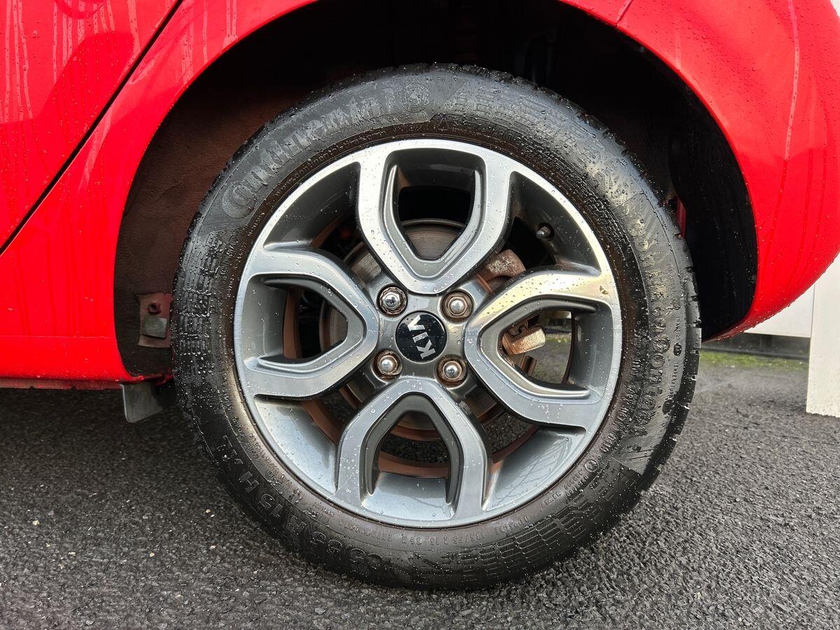 Used Kia Picanto 2019 for sale - 76961606: Photo 11