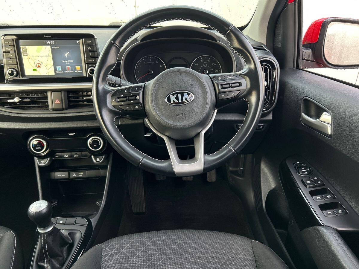 Used Kia Picanto 2019 for sale - 76961606: Photo 19
