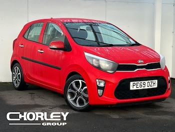 Used Kia Picanto 2019 for sale - 76961606: Photo