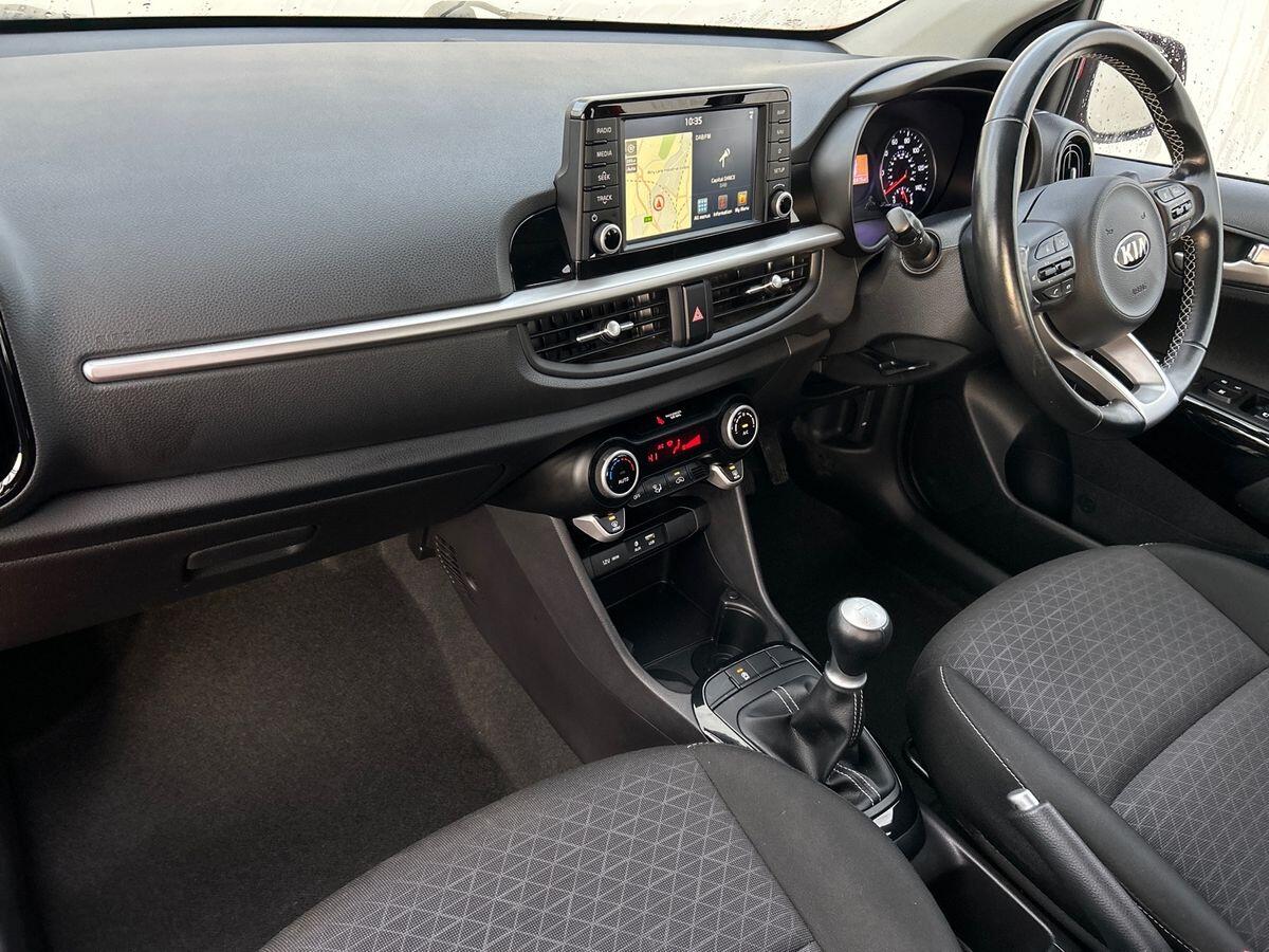 Used Kia Picanto 2019 for sale - 76961606: Photo 2