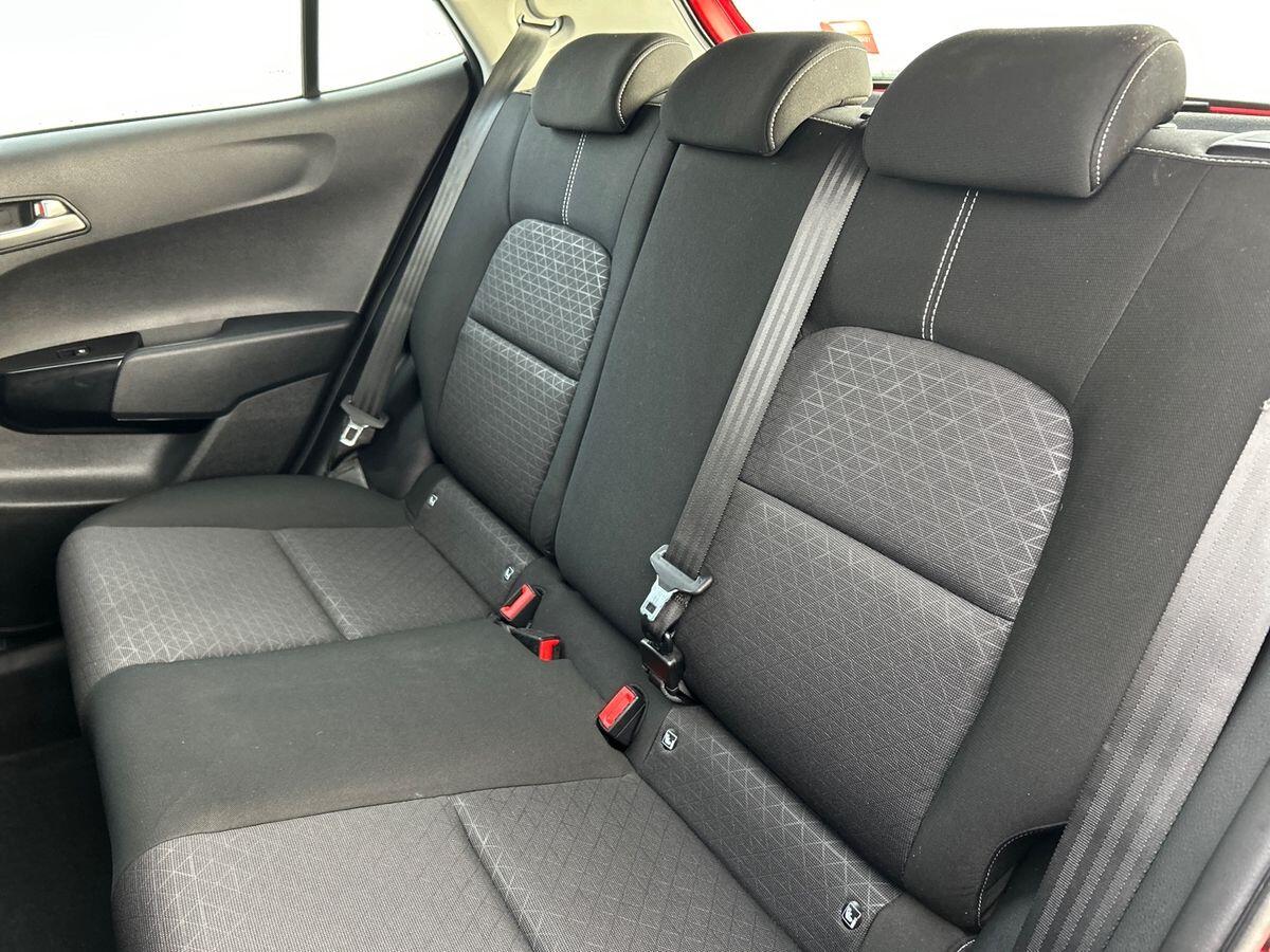 Used Kia Picanto 2019 for sale - 76961606: Photo 20