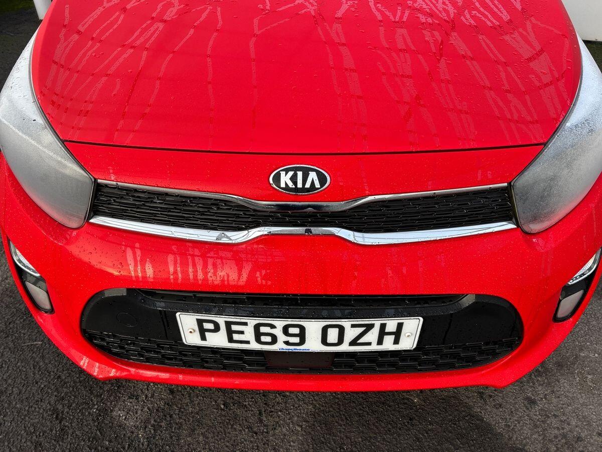 Used Kia Picanto 2019 for sale - 76961606: Photo 26