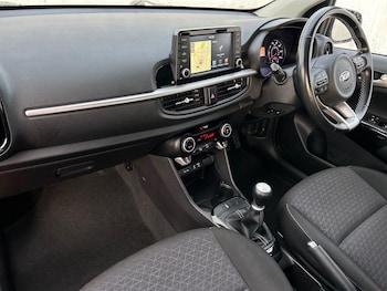 Used Kia Picanto 2019 for sale - 76961606: Photo