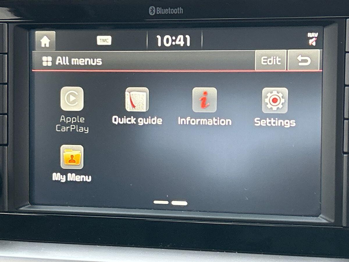 Used Kia Picanto 2019 for sale - 76961606: Photo 33