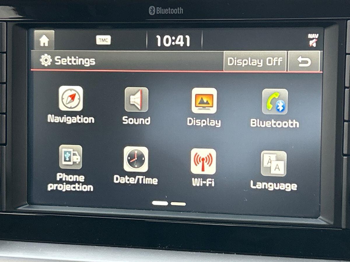 Used Kia Picanto 2019 for sale - 76961606: Photo 34