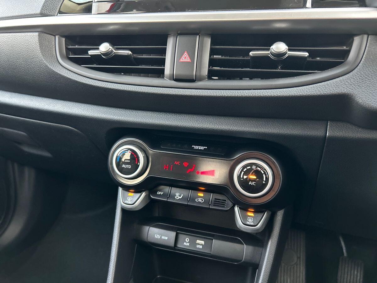 Used Kia Picanto 2019 for sale - 76961606: Photo 36