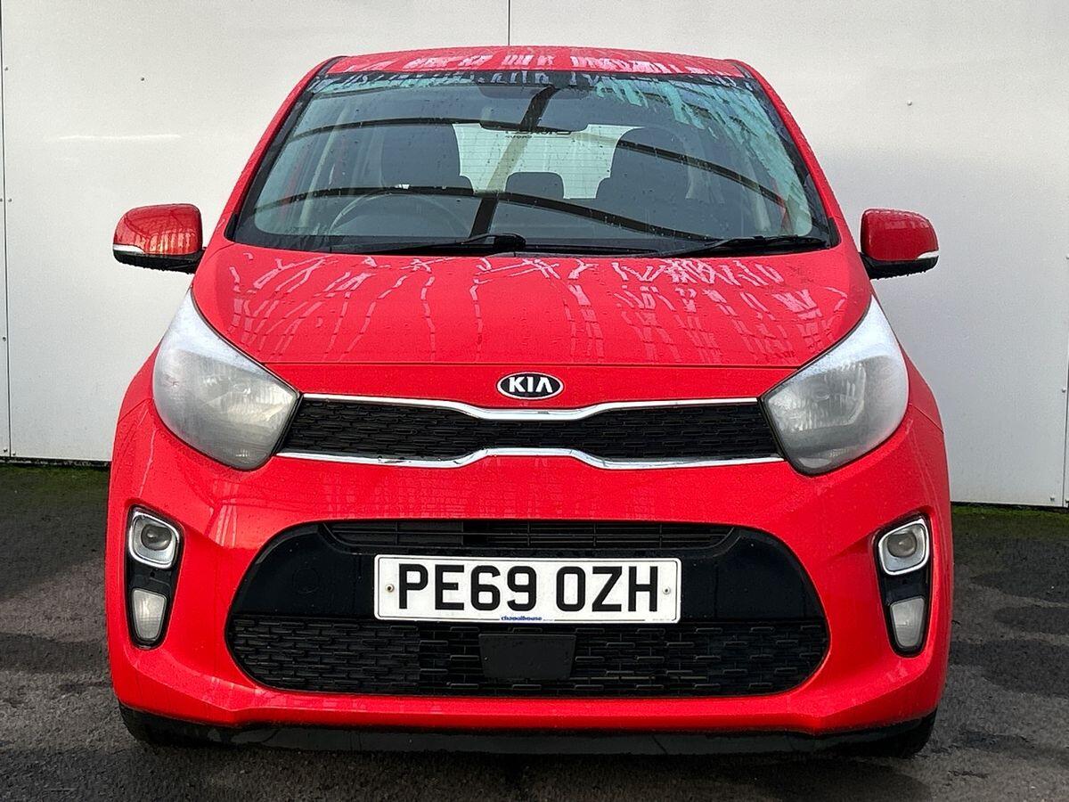 Used Kia Picanto 2019 for sale - 76961606: Photo 4