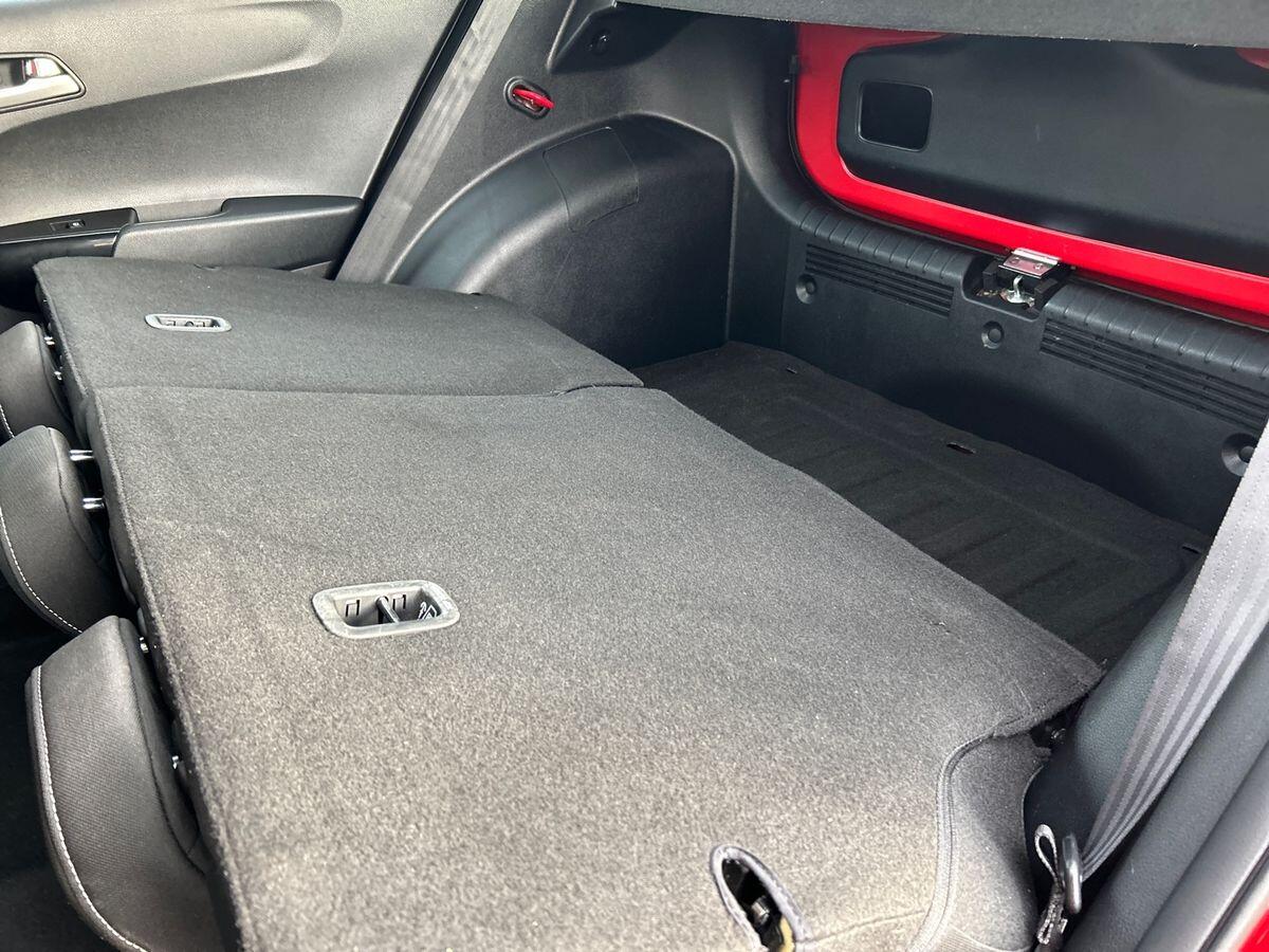 Used Kia Picanto 2019 for sale - 76961606: Photo 44