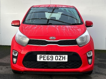 Used Kia Picanto 2019 for sale - 76961606: Photo