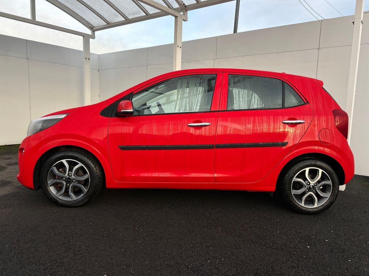 Used Kia Picanto 2019 for sale - 76961606: Photo 6