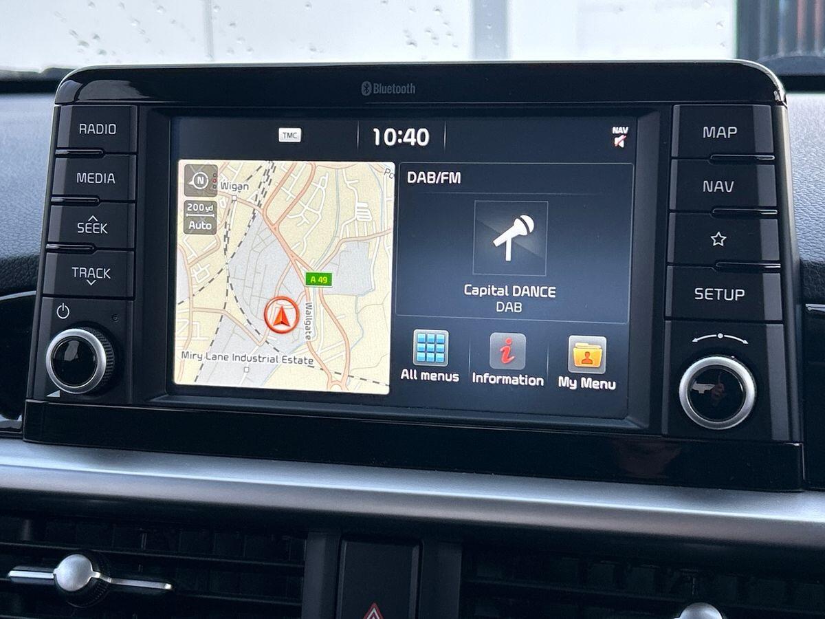 Used Kia Picanto 2019 for sale - 76961606: Photo 9