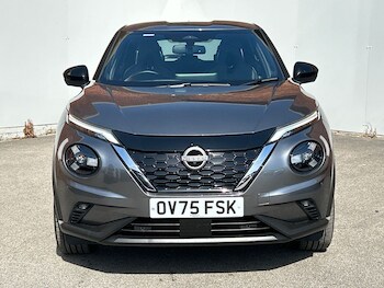 Used Nissan Juke 2025 for sale - 78668771: Photo