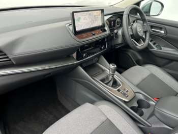 Used Nissan Qashqai 2025 for sale - 74741857: Photo