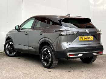 Used Nissan Qashqai 2025 for sale - 74741857: Photo