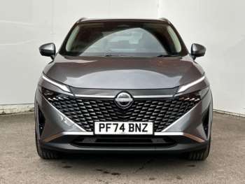Used Nissan Qashqai 2025 for sale - 74741857: Photo