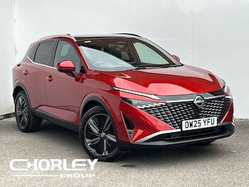 Used Nissan Qashqai 2025 for sale - 78512470: Photo