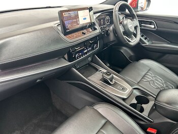 Used Nissan Qashqai 2025 for sale - 78512470: Photo